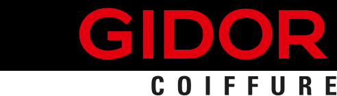 Gidor Coiffure Logo