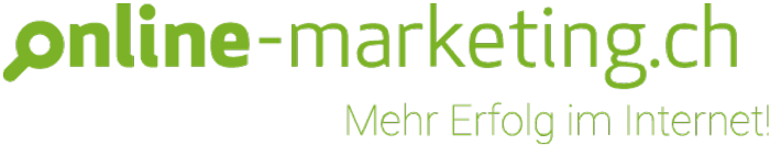 Logo von Online Marketing