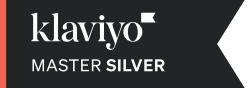 klaviyo-master-silver-badge